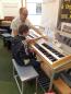 Preview: ORLA Ringway RS480EU - Gebraucht