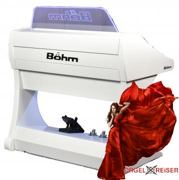 Sempra SE60 3.0 Pro-Lib sacral/theater