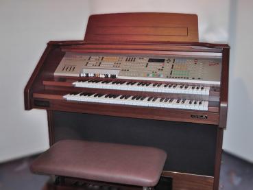 Orla GT 9000 DLX2
