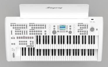 Ringway RS 760