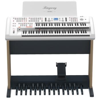 Ringway RS 760