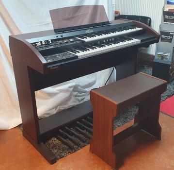Roland Atelier AT-75