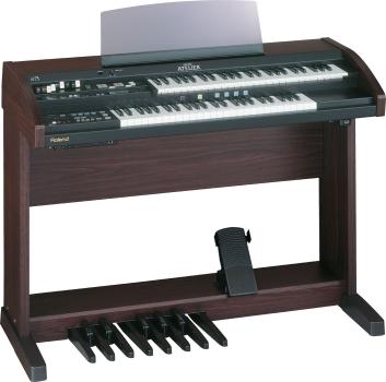 Roland Atelier AT-75