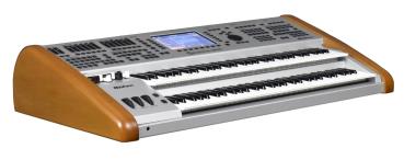 Sempra SE20 2.0 GST - Stage Keyboard