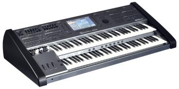 SEMPRA SE20 - Keyboard