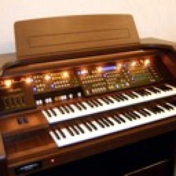 ORLA Grande Theatre "Jubilee" + USB