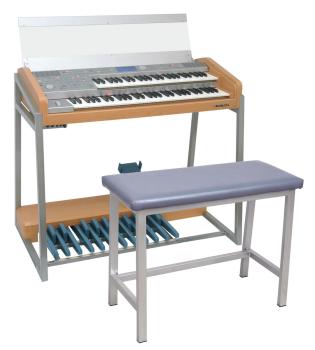 ORLA Ringway RS480EU - Gebraucht