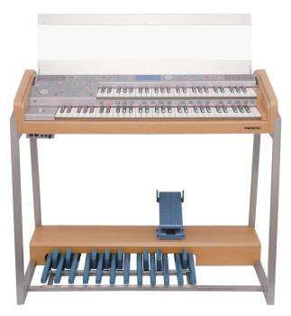 ORLA Ringway RS480EU - Gebraucht