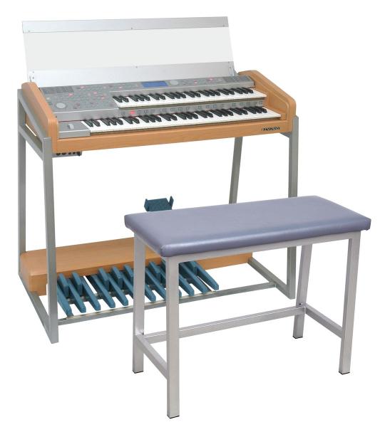 ORLA Ringway RS480EU - Gebraucht