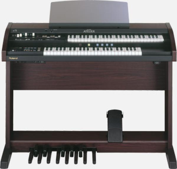 Roland Atelier AT-75