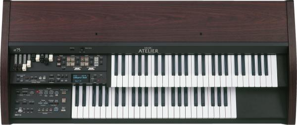 Roland Atelier AT-75