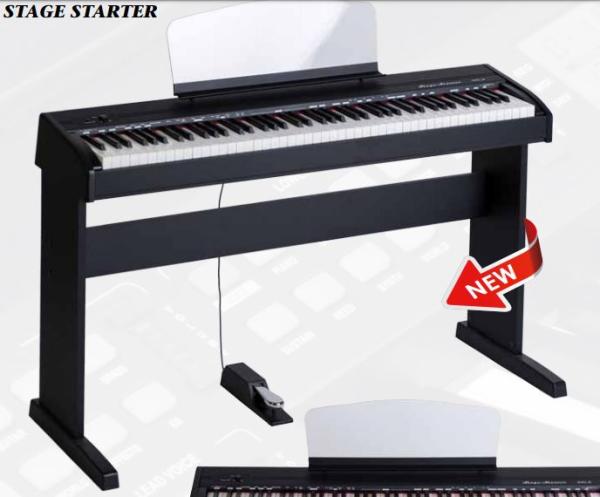 ORLA Stage Starter ORLA Stage Starter