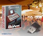 Stylepaket DOO - Entertainer SEMPRA 3.0